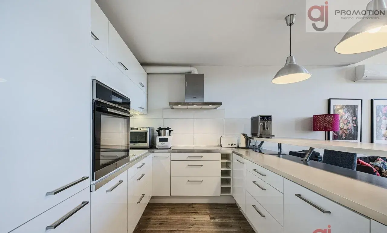 Do wynajęcia 3 poziomowy Loft - zdjęcie 4