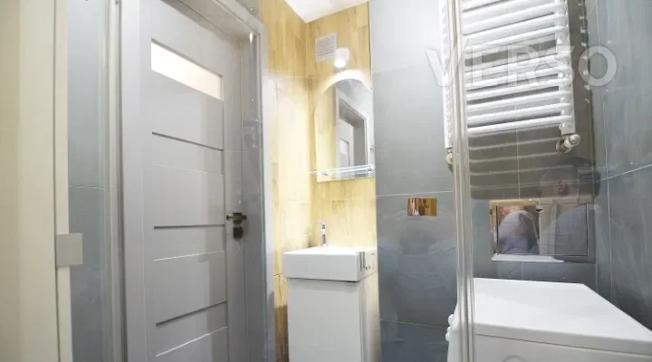2 pokoje, balkon, Kwiska, osobna kuchnia - zdjęcie 8