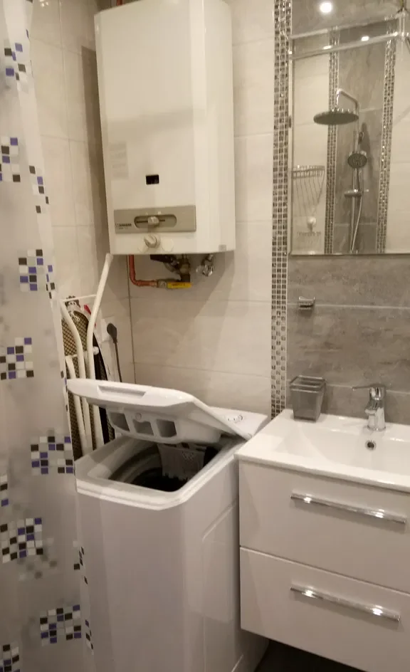 Nowoczesny pokój 12 m2 z widokiem na rzekę, Lublin Dziesiąta, 1500 PLN - zdjęcie 7