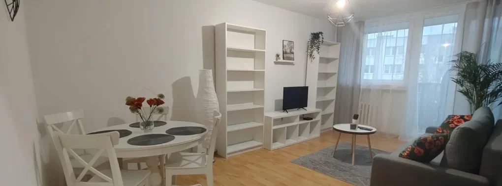 Do wynajęcia 2 pokoje Księży Młyn - zdjęcie 2
