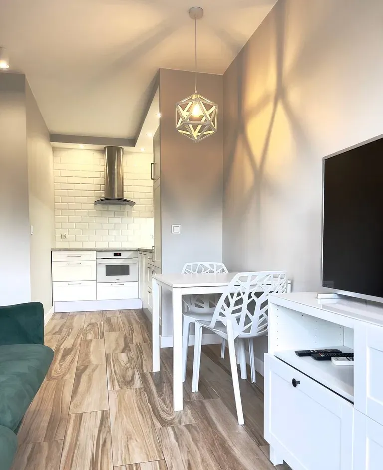 Calość 3210 / 32 m² z oddzieloną strefą sypialnianą/ ul. Wyszyńskiego - zdjęcie 7