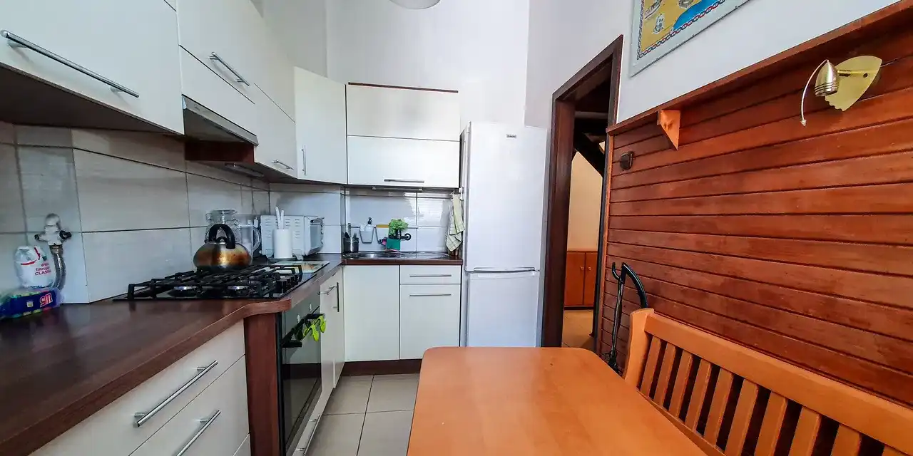 Na wynajem duży pokój w świetnej lokalizacji w pobliżu Sky Tower - zdjęcie 5