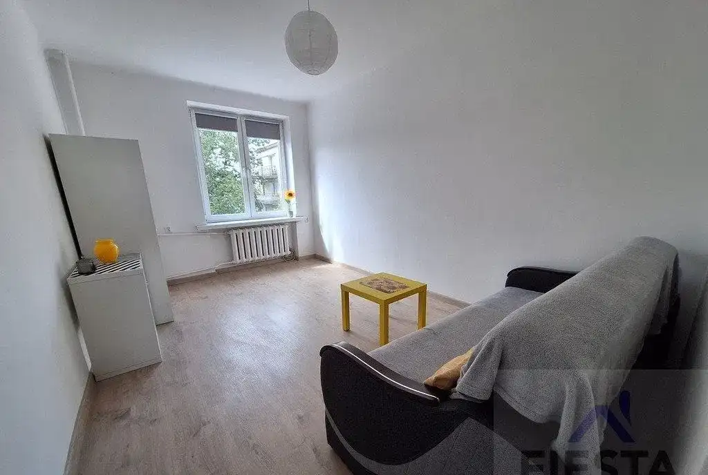 Łódź, ul. Sterlinga, 30m2, kawalerka po remoncie! - zdjęcie 3