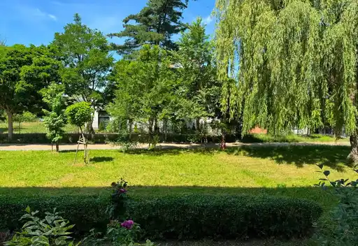 Kawalerka 27 m² z balkonem – Gliwice, Sikornik, ul. Zimorodka - zdjęcie 6