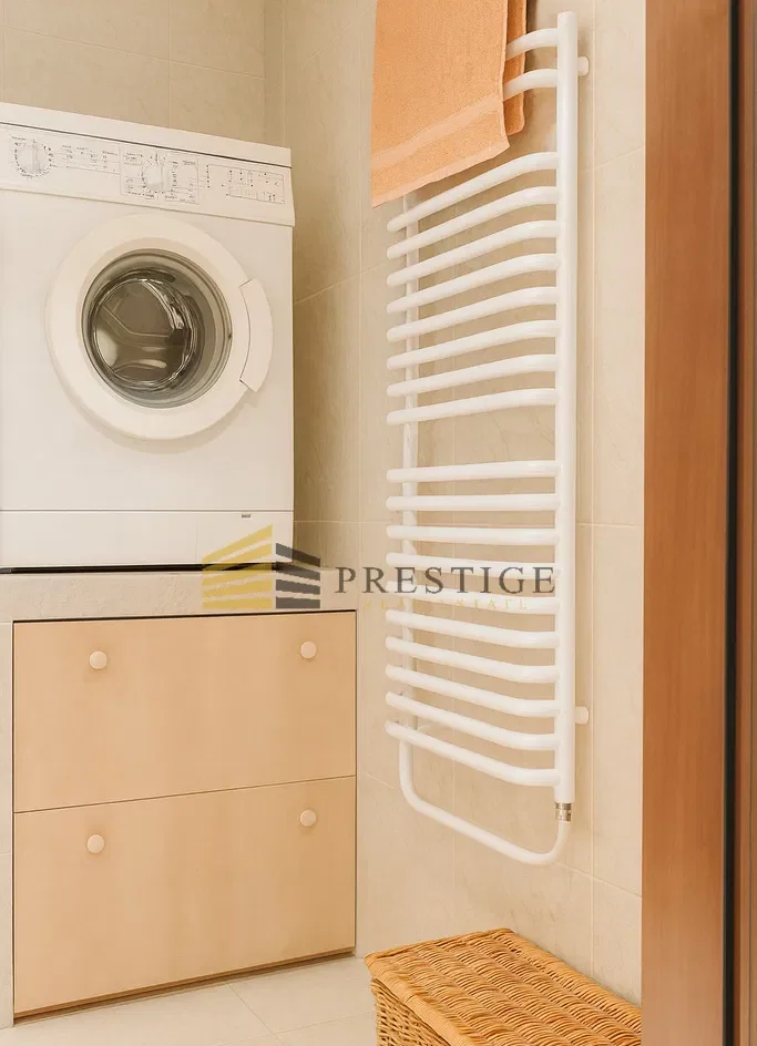 Do wynajęcia komfortowy apartament 97m2 Wilanów - zdjęcie 9