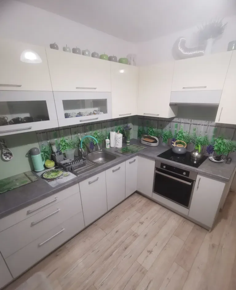 Mieszkanie 45m2, dwa pokoje + duży balkon, Wrocław - zdjęcie 4