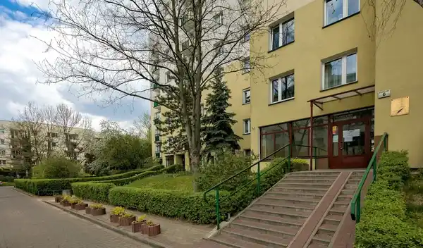 Pokój na wynajem, Warszawa, Ursynów, ul. Stokłosy - zdjęcie 7