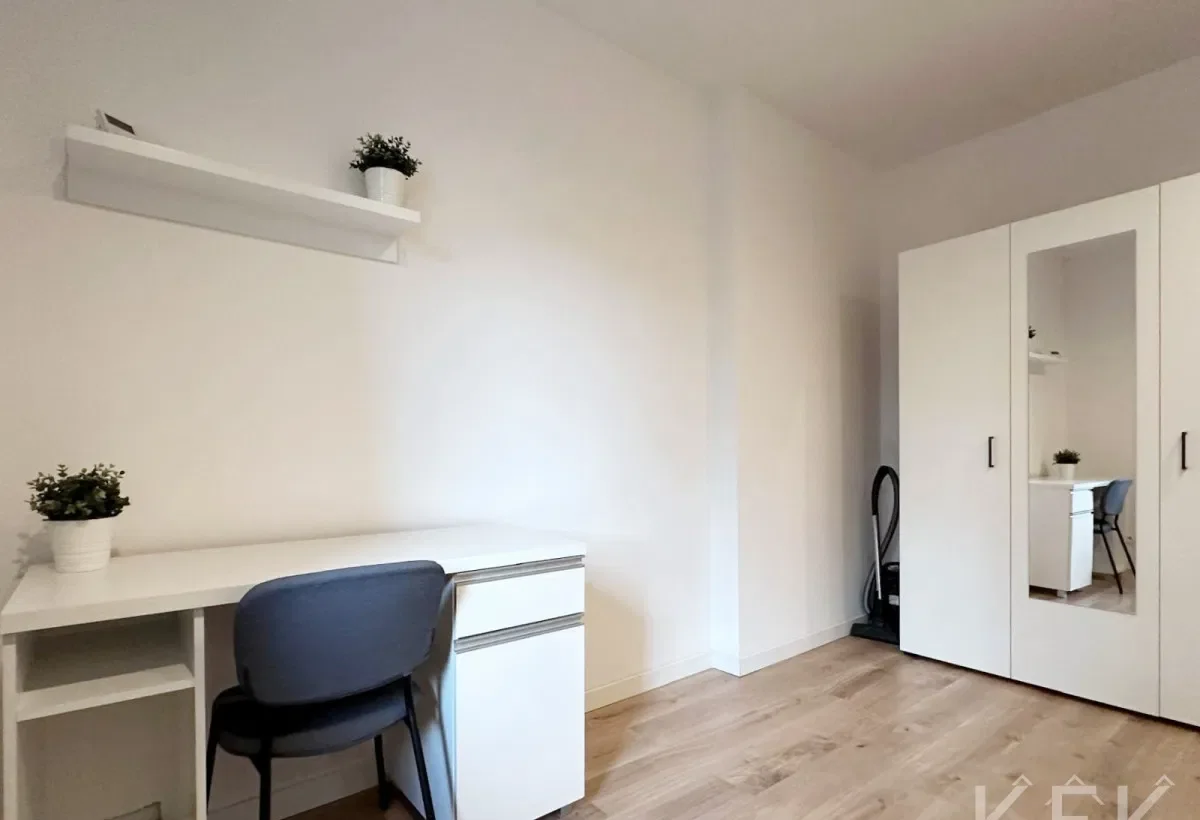 Duże mieszkanie przy Umk Super standard Od zaraz - zdjęcie 8