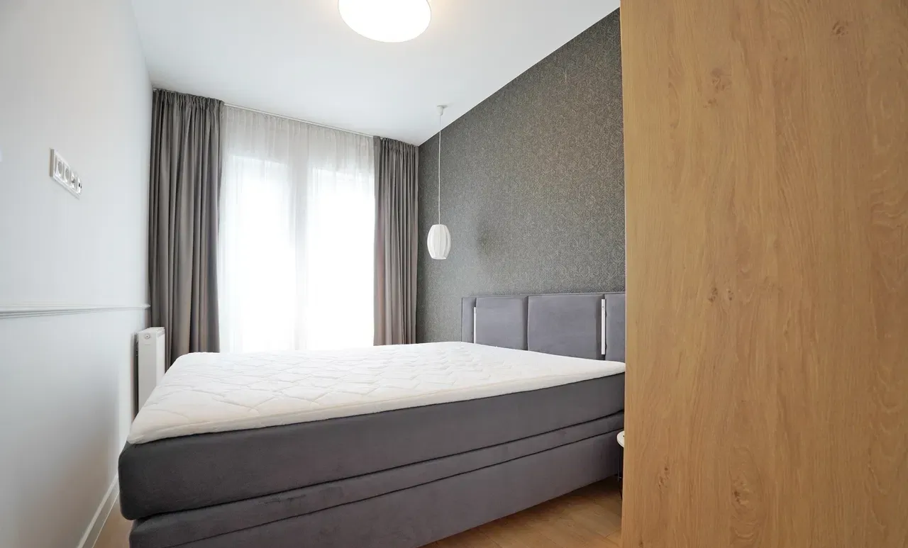 BEZ PROWIZJI! 3 pokoje z balkonem i klimą os. Diasfera ul. Kilińskiego - zdjęcie 4