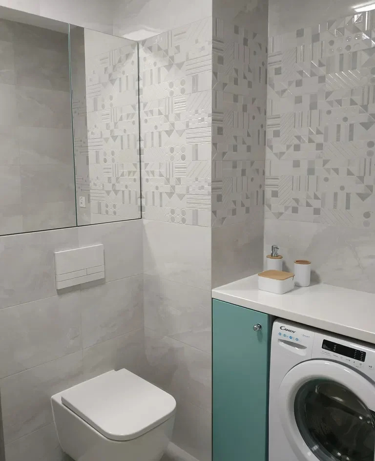 Mieszkanie, 35 m², Rzeszów - zdjęcie 10