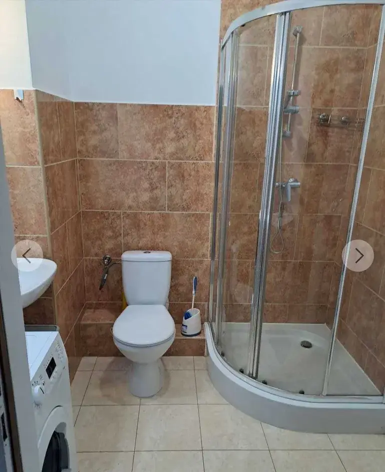 Wynajmę pokój Nowe miasto - zdjęcie 4