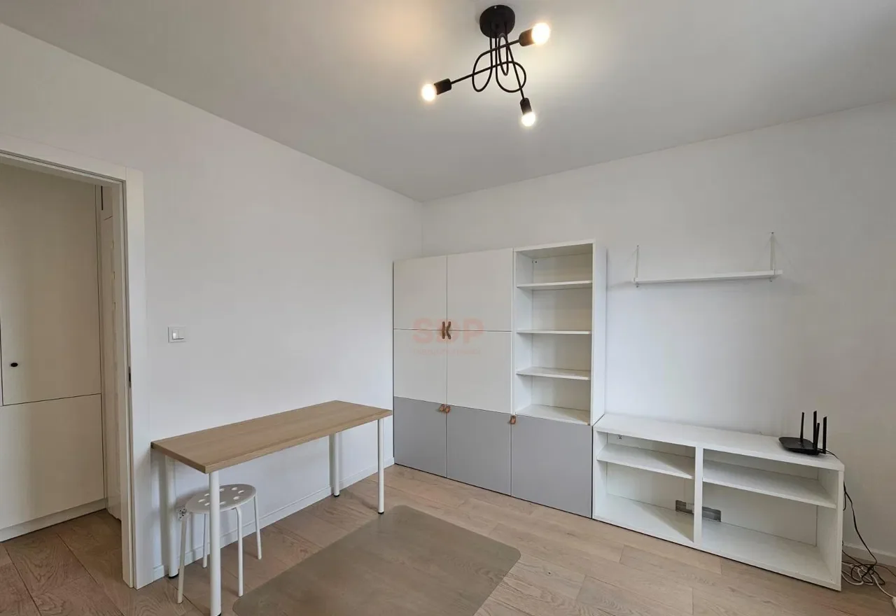Dom w zabudowie bliźniaczej|Bielany|148m|Ogród - zdjęcie 10