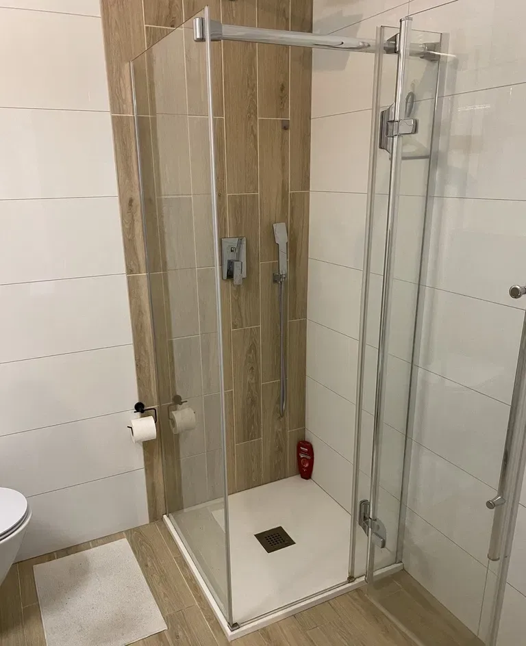 Apartament z sypialnią, Drewnowska, Manufaktura! - zdjęcie 8