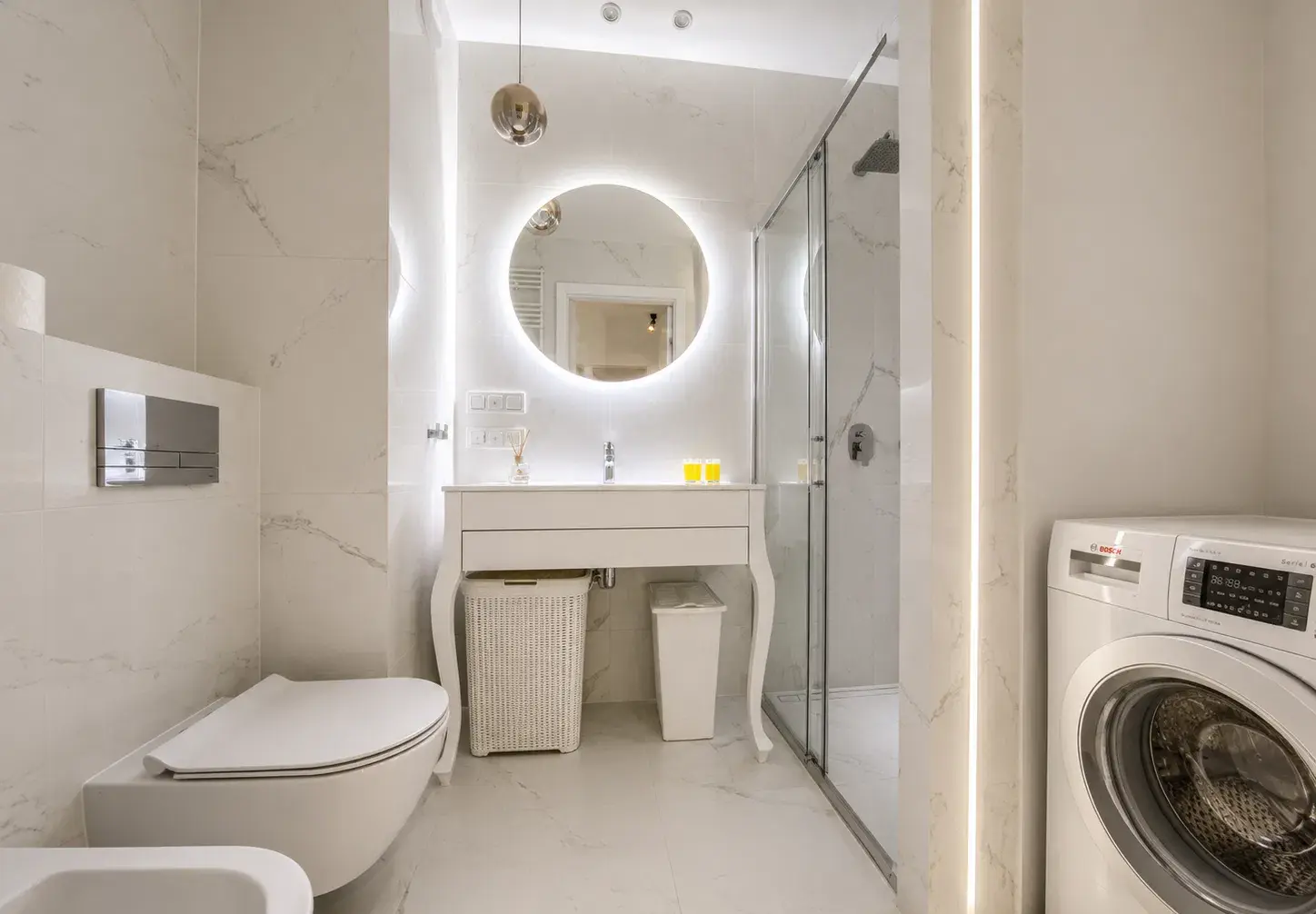 3 pokoje | 58 m² | duży balkon | Centrum Wrocławia - zdjęcie 9