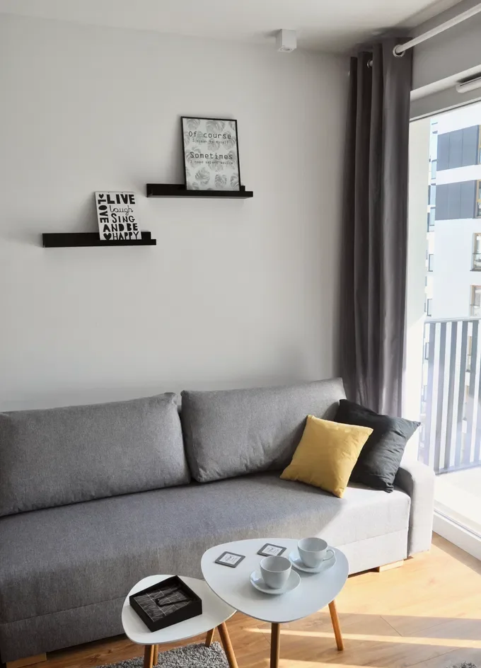 Apartament Magazynowa Garażowa PL/ENG - zdjęcie 7
