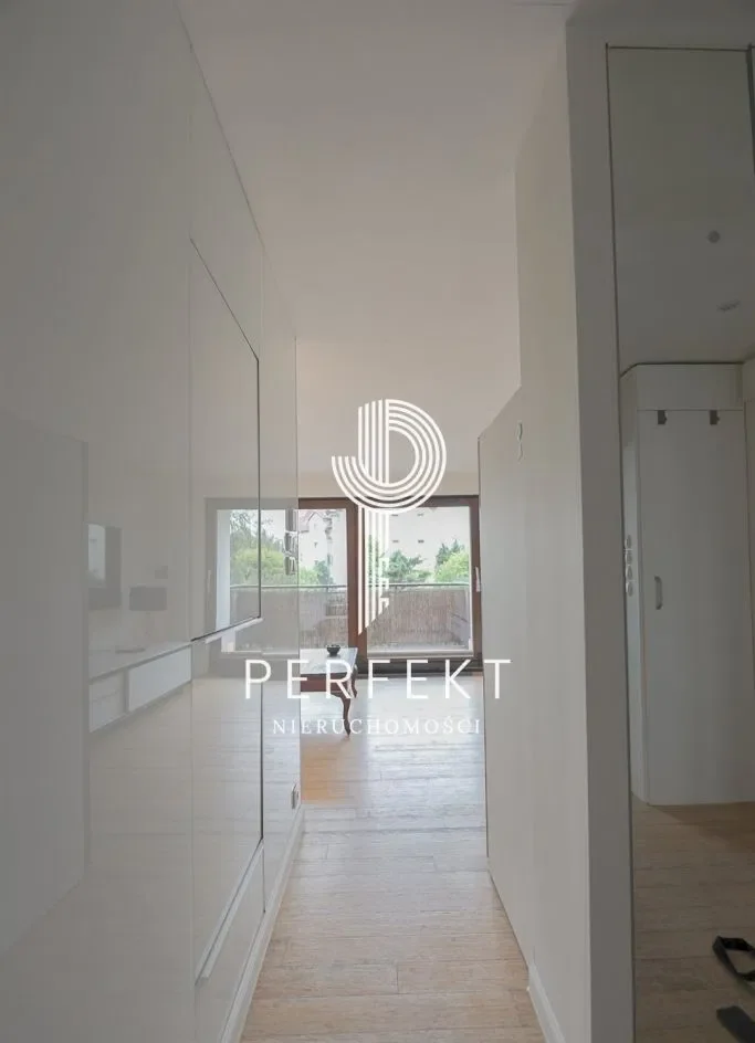 Komfortowe 42 m² z tarasem i garderobą - zdjęcie 7