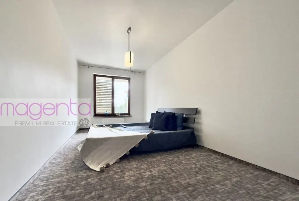Wyjątkowy apartament os.Bażantów 90m2. Klima/Garaż - zdjęcie 5