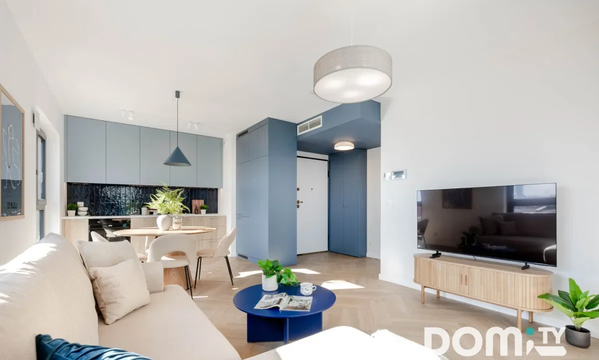 Premium, UpperHouse, I najem, basen, klima, balkon - zdjęcie 9