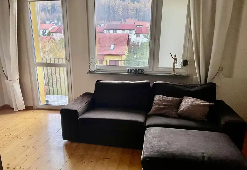 3-POKOJOWE MIESZKANIE  – BIELAWA, UL. REYMONTA - zdjęcie 8