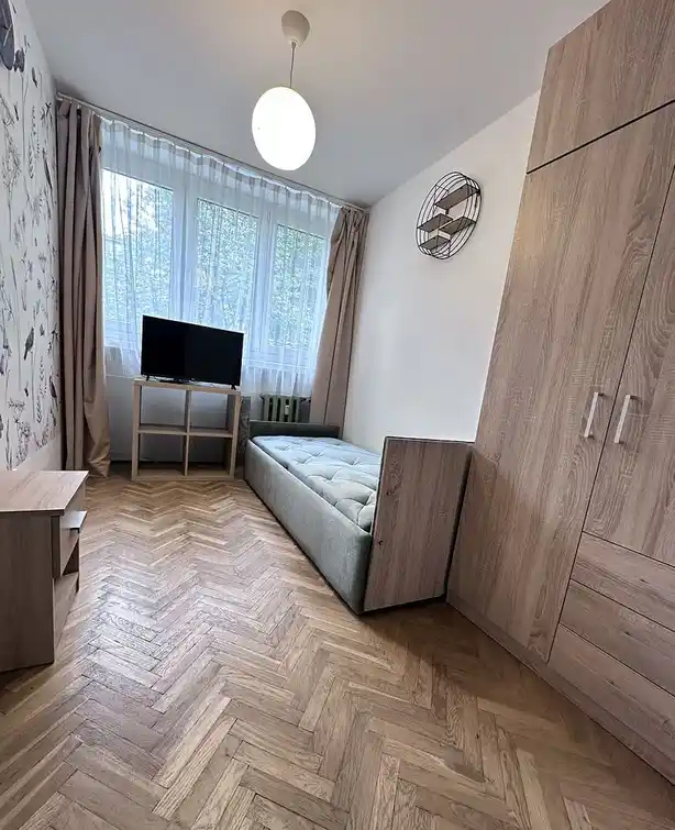 Mieszkanie 2 pokojowe do wynajęcia Zarzew - zdjęcie 8