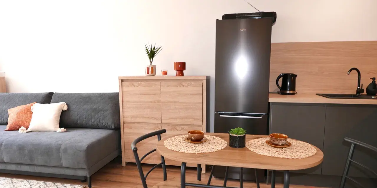 Bronowice ul. Na Błonie os. Widok 25 m2 po remoncie, wyposażone - zdjęcie 2