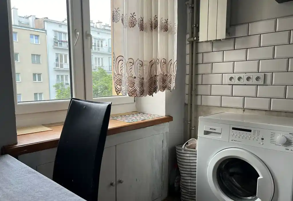Mokotów 1 pokój Grottgera - zdjęcie 8