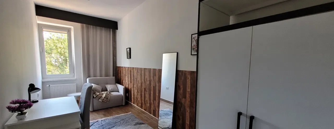 Wrzeszcz oliwa pokoje dla dziewczyn 1100-1300 od lipca - zdjęcie 2