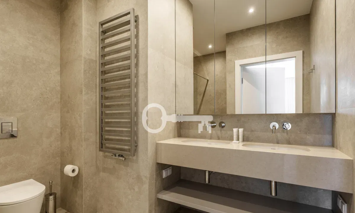Penthouse | 4 sypialnie | Taras - zdjęcie 9