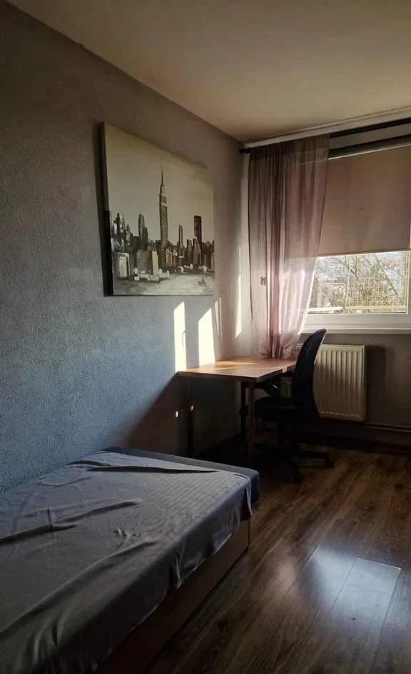 Pokój 1 osobowy ul.Strzegomska Wrocław - zdjęcie 4