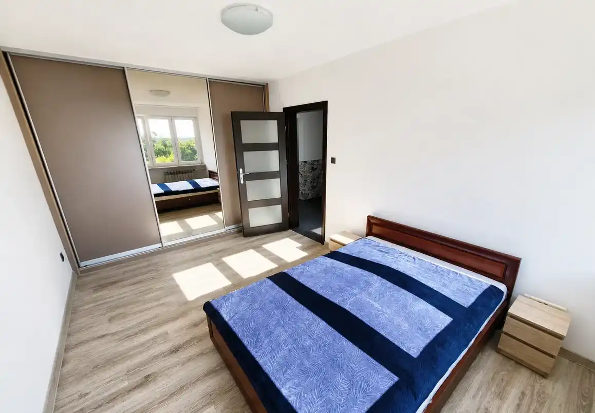 2 pokoje | 46,6 m² | balkon | komórka | blisko Manufaktury | od zaraz - zdjęcie 6