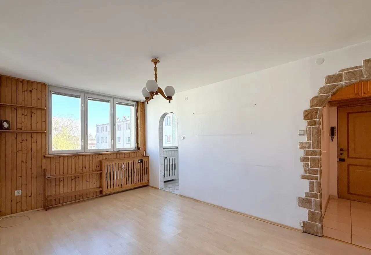 Mieszkanie, 35 m², Będzin - zdjęcie 8