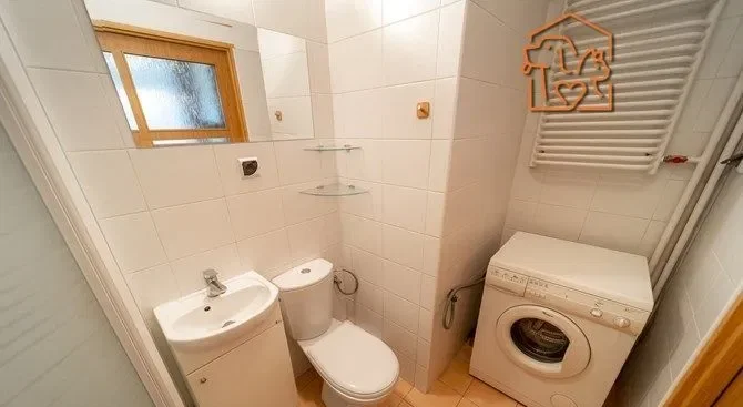 Kawalerka z balkonem i garażem w Lublinie - zdjęcie 8
