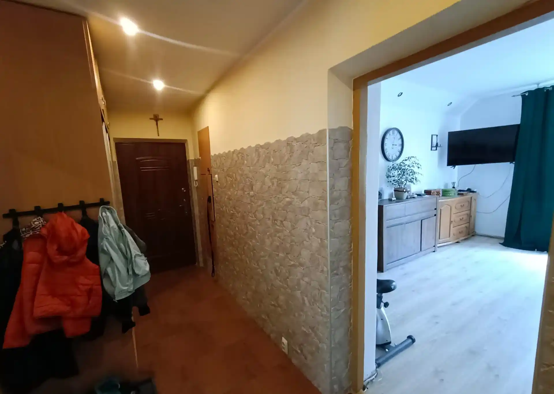 Mieszkanie 2-pokojowe z oddzielną kuchnią w Jaworznie - zdjęcie 5