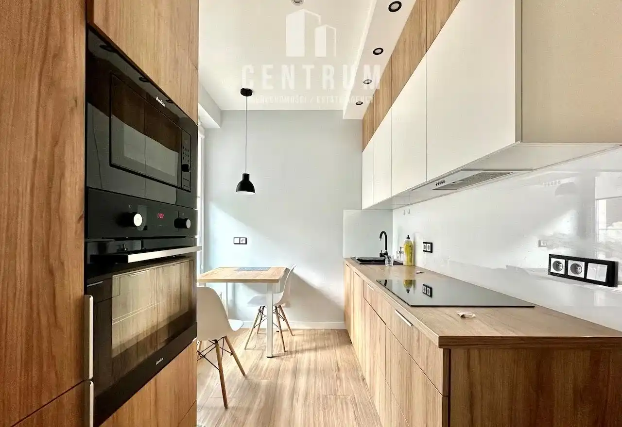 Lubartowska Nowe Budownictwo Centrum UM Rent MUL - zdjęcie 9