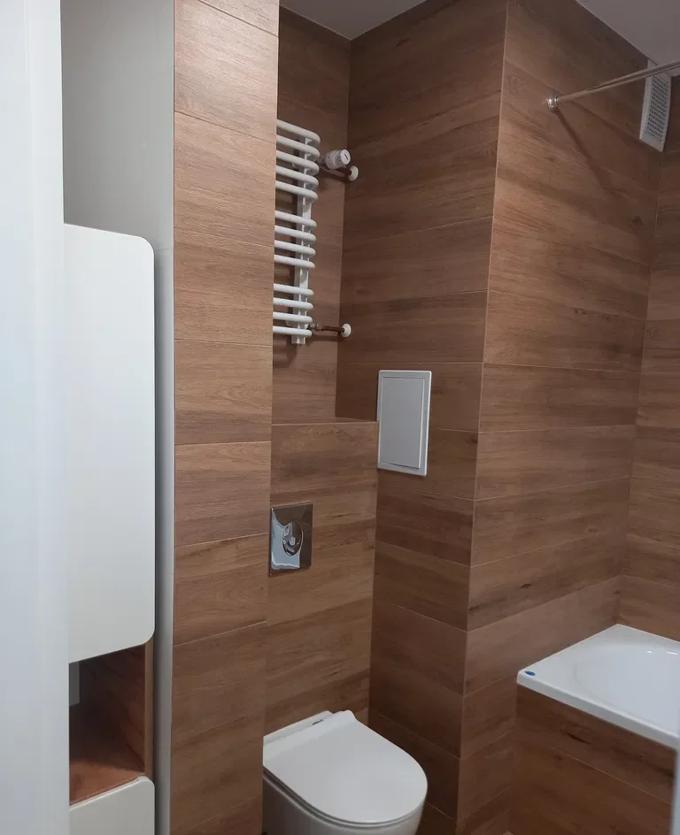 3 pokoje | po remoncie | wyposażone | przy Galerii Amber | balkon - zdjęcie 5