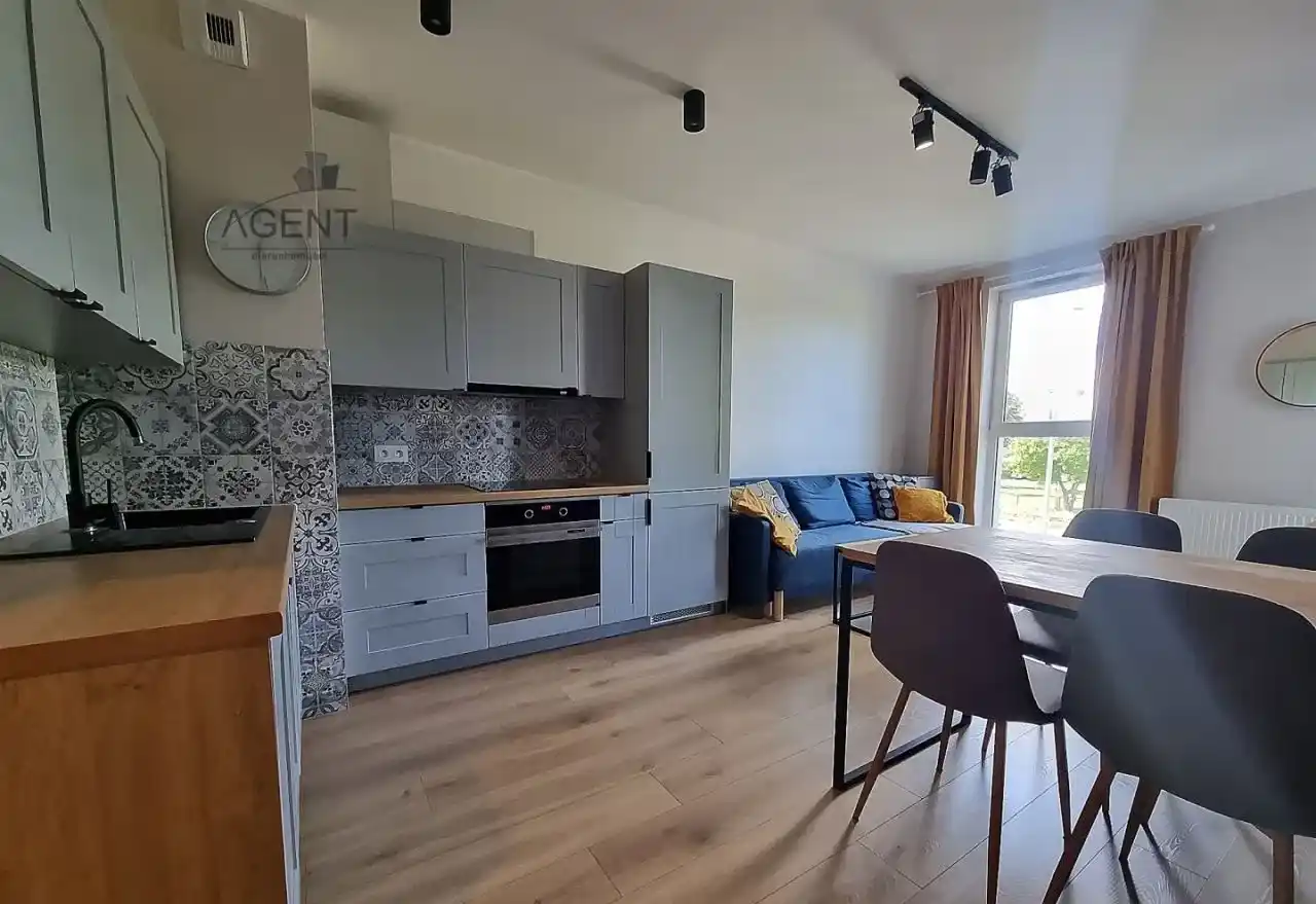 Mieszkanie, 39 m², Bydgoszcz - zdjęcie 3