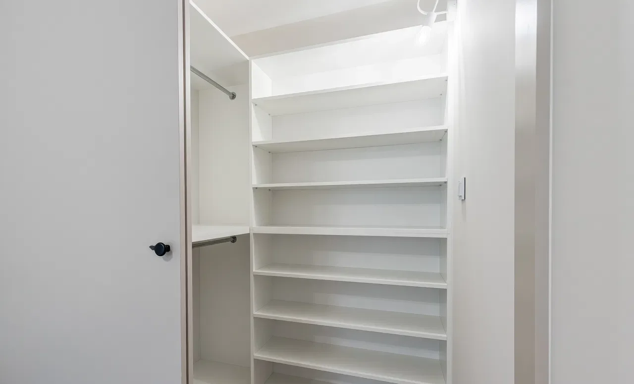 Świeżo wyremontowane mieszkanie 32,6 m² przy Politechnice - zdjęcie 10