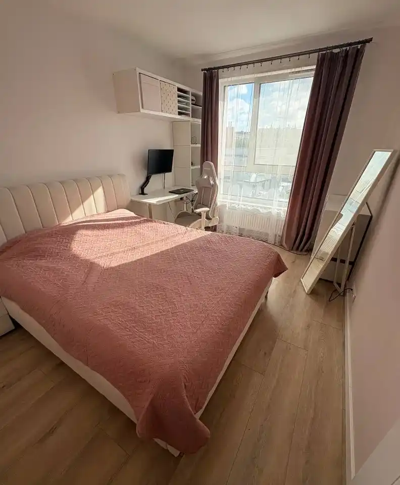 Przestronne 3 pokoje 70m | Galeria Północna | garaż | garderoba - zdjęcie 7