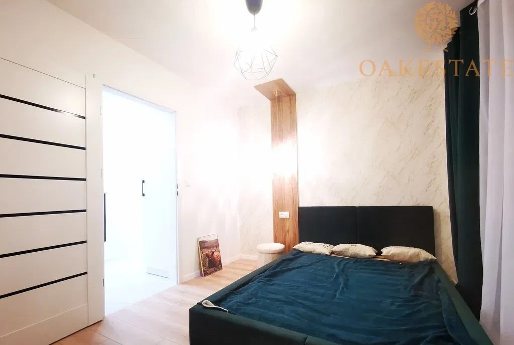 3 pokoje 50m2 po remoncie os. Bocianek - zdjęcie 7