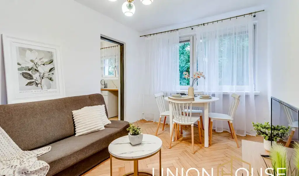 2 pokoje, osobna kuchnia, balkon, ul. Vespucciego - zdjęcie 5