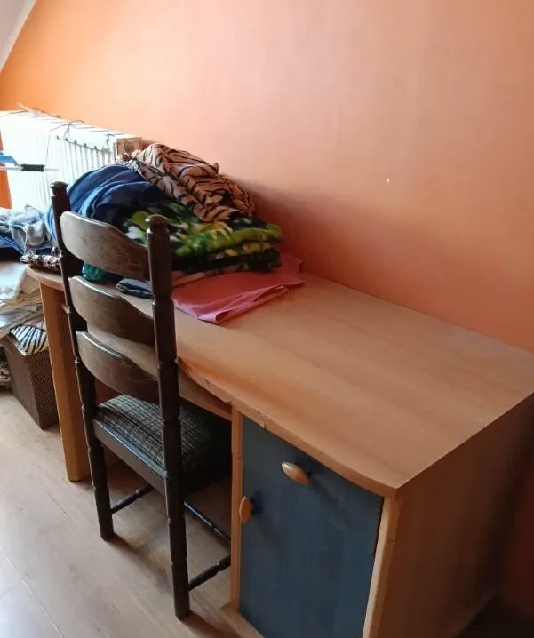 Pokoj do wynajecia na osiedlu Gdańskim w Słupsku - zdjęcie 3