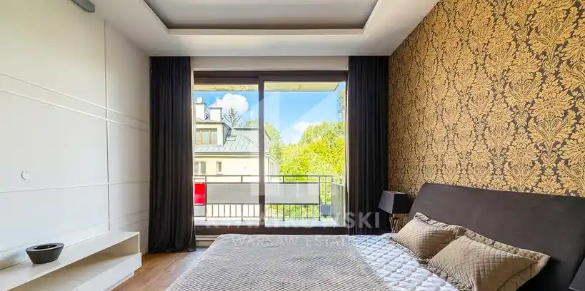 Luksusowy Apartament | Łazienki Królewskie - zdjęcie 10