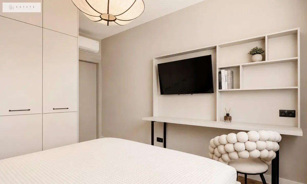 Ekskluzywny Apartament Nam Morzem - zdjęcie 5