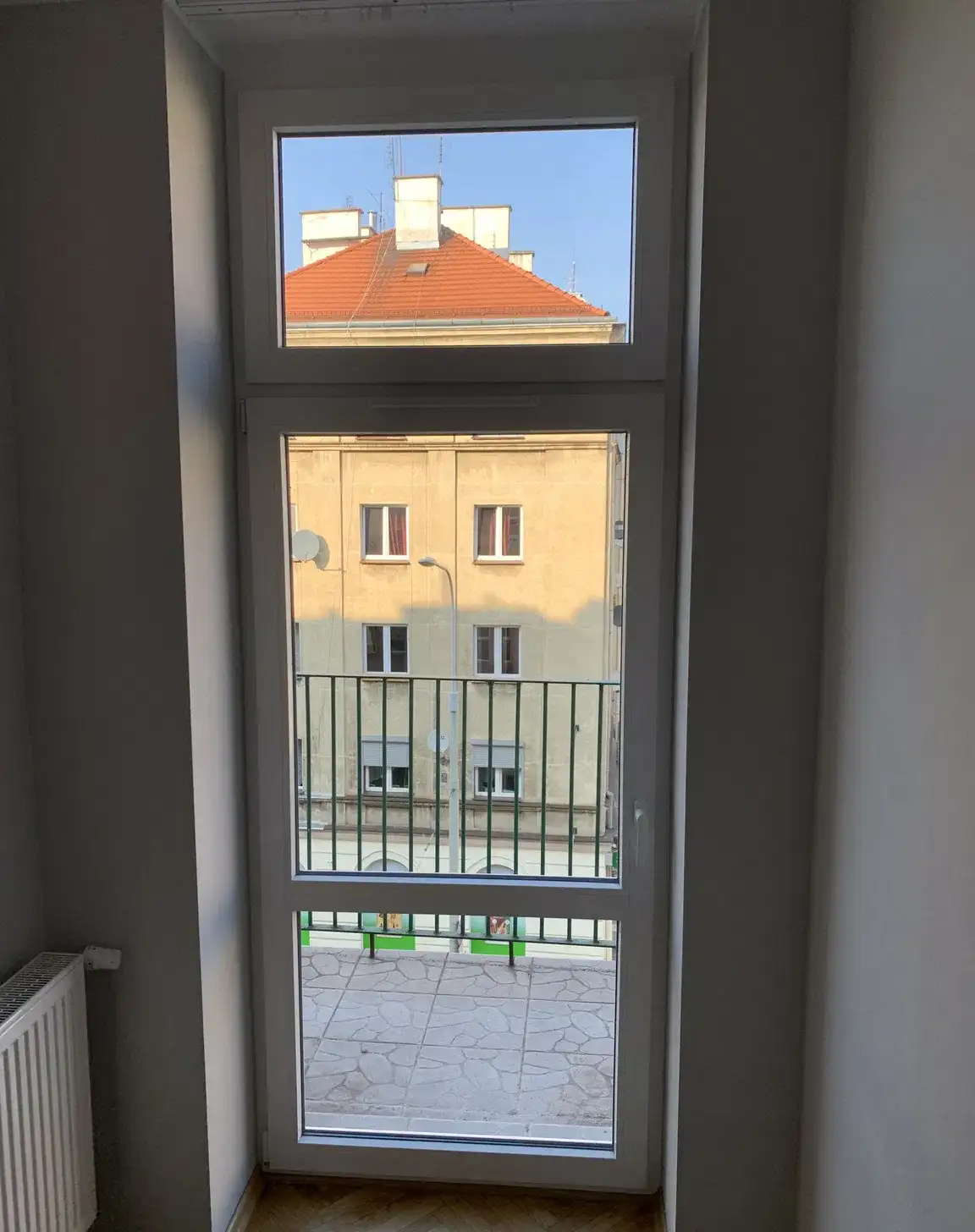 Pokój, Wrocław, ul. Norberta Barlickiego - zdjęcie 6