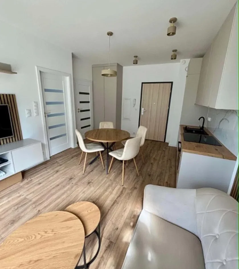 nowe 2-pokojowe mieszkanie, Bydgoszcz ul. Produkcyjna - zdjęcie 3