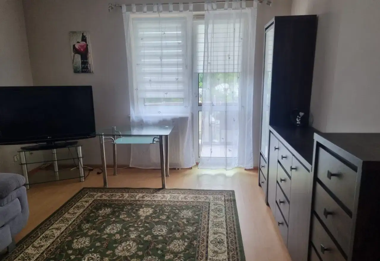 Mieszkanie, 32 m², Poznań - zdjęcie 2