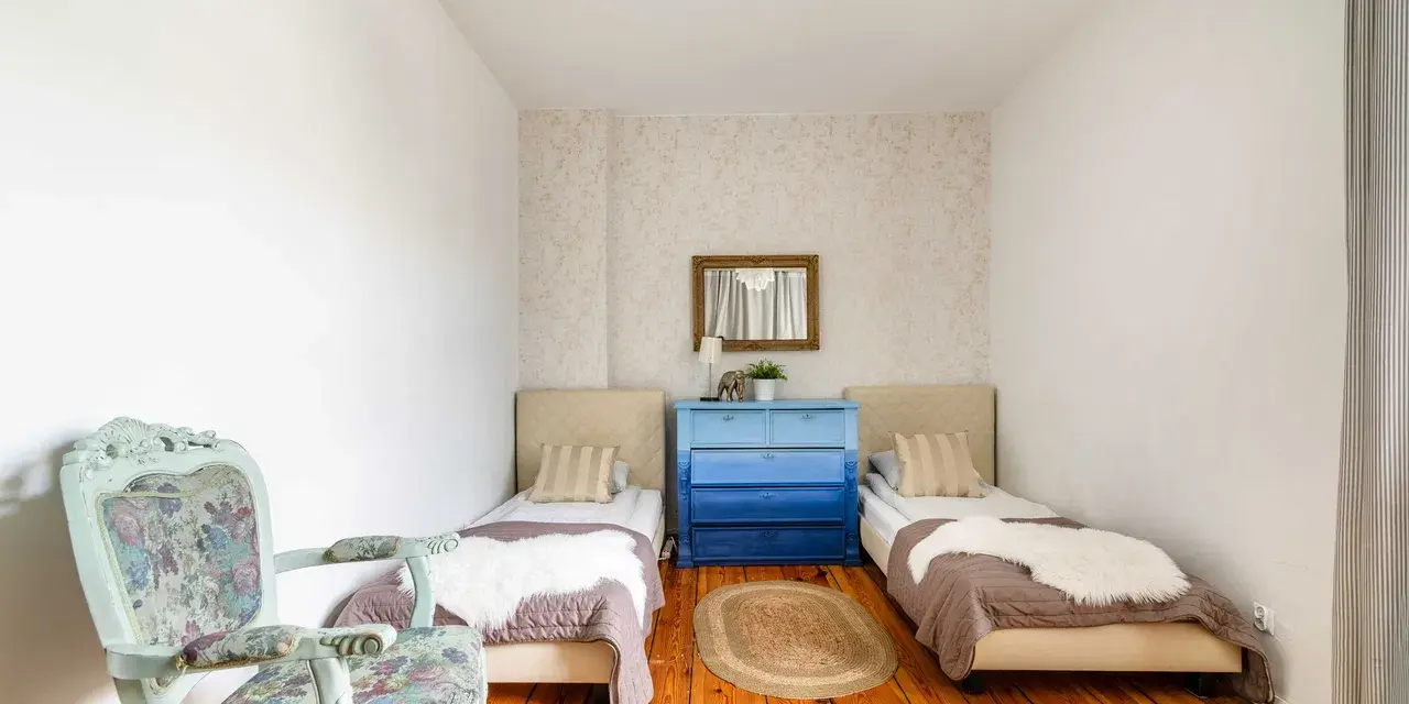 Komfortowe 4 Pokoje w Sopocie | 96 m² | Świetna Lokalizacja od września! - zdjęcie 5