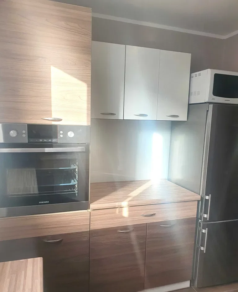 Dwupokojowe mieszkanie 46m2 z balkonem, Biedrusko, ul. Zjednoczenia - zdjęcie 6