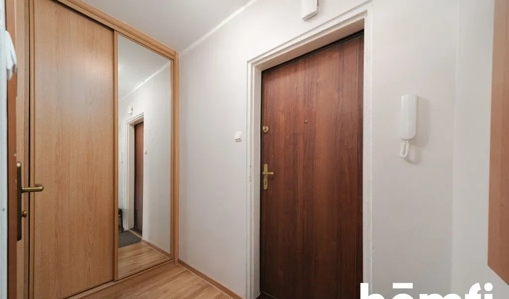 Przytulna kawalerka 32,3 m2 Gdańsk Oliwa - zdjęcie 8