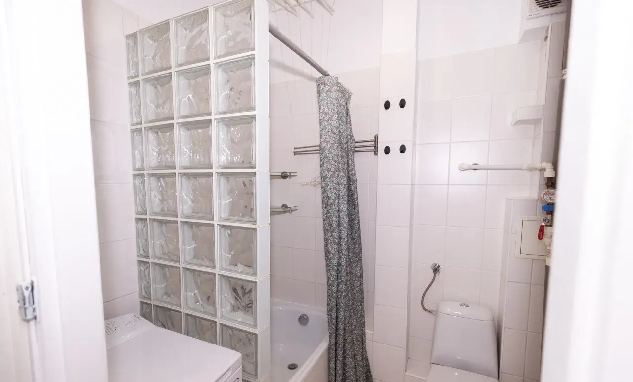 Cicha kawalerka 32m2 z balkonem i windą | Stara Ochota, Przemyska - zdjęcie 5